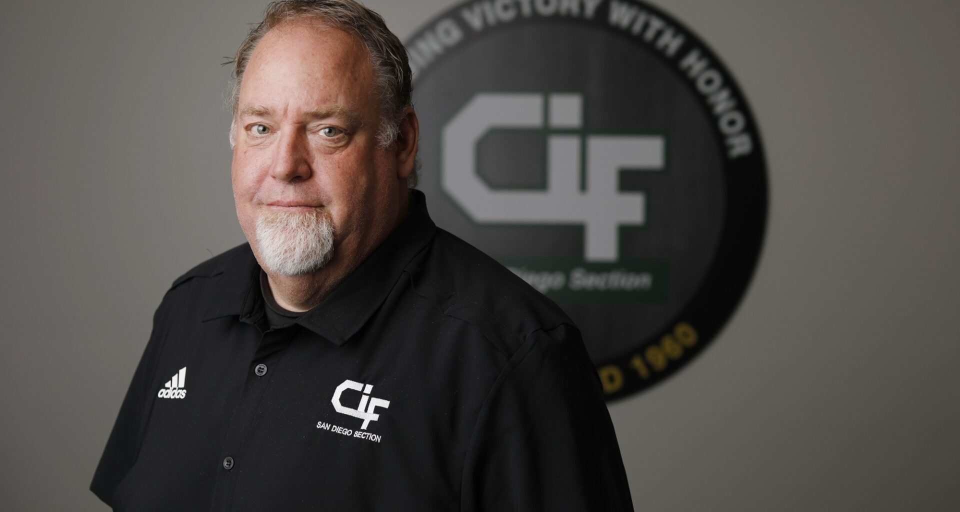 CIF San Diego Section commissioner Joe Heinz dies at 56; 'he was one of one'