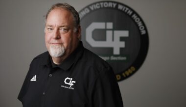 CIF San Diego Section commissioner Joe Heinz dies at 56; 'he was one of one'