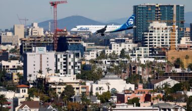 Alaska Airlines adds new nonstop from San Diego: It’s the 50th one – San Diego Union-Tribune