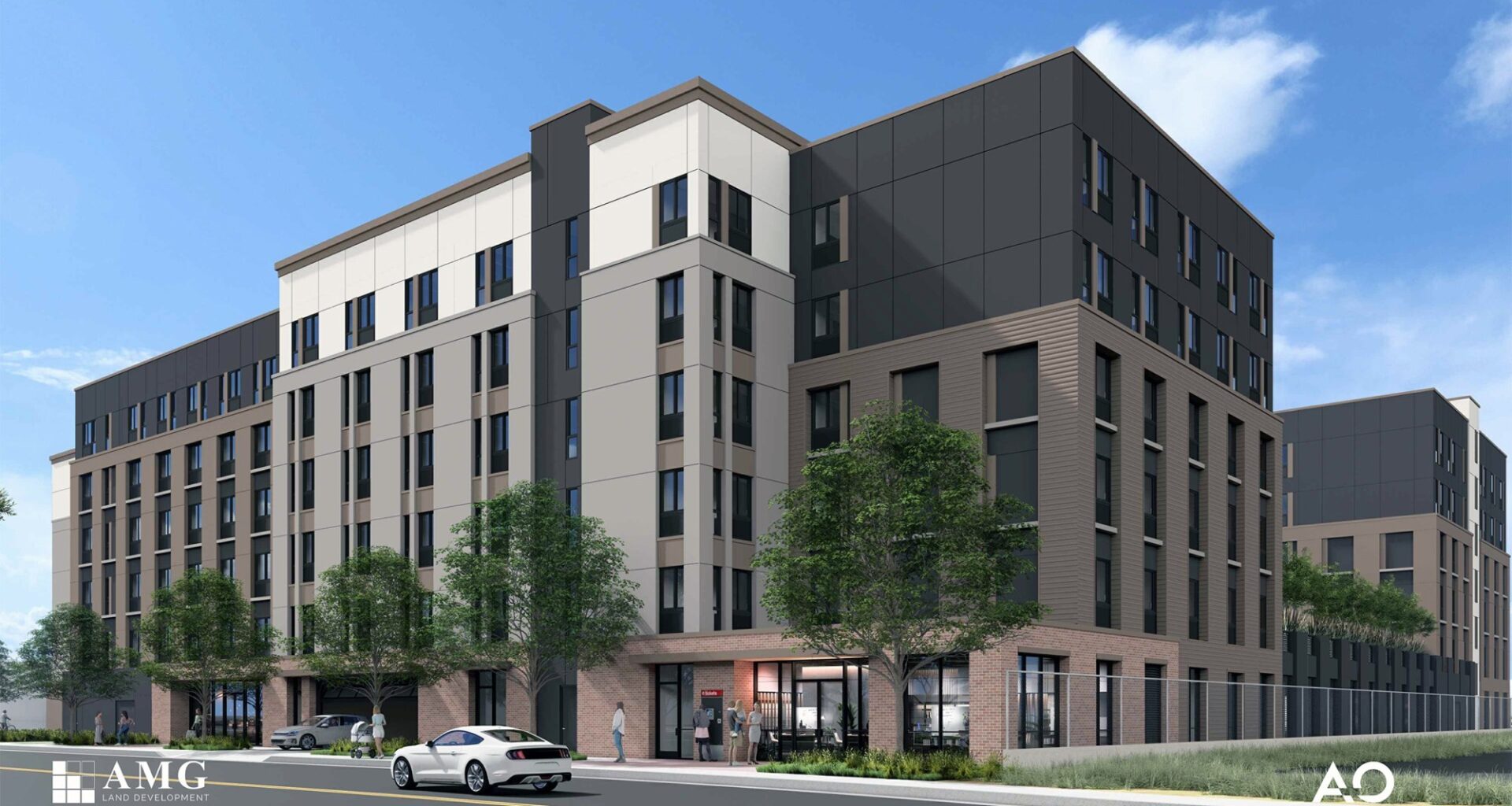 Bureaucratic feud over hefty fee could stymie housing projects in San Diego – San Diego Union-Tribune