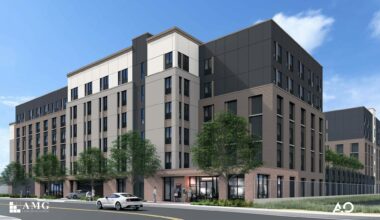 Bureaucratic feud over hefty fee could stymie housing projects in San Diego – San Diego Union-Tribune