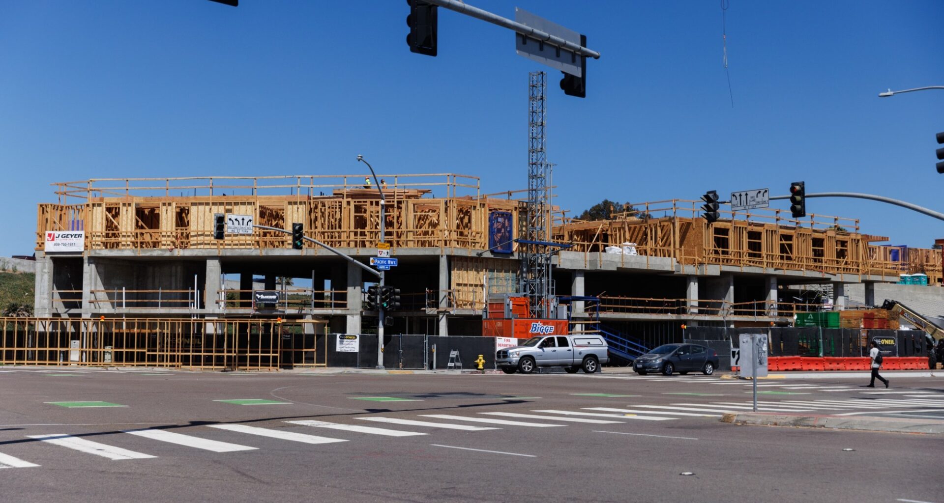 Endorsement: No on Prop. 1. More debt won’t fix California’s housing shortage – Orange County Register