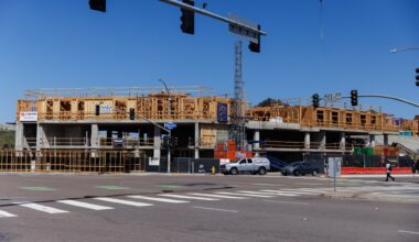 Endorsement: No on Prop. 1. More debt won’t fix California’s housing shortage – Orange County Register