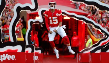Tom Krasovic: Patrick Mahomes’ return impresses San Diego doc, NFL fans