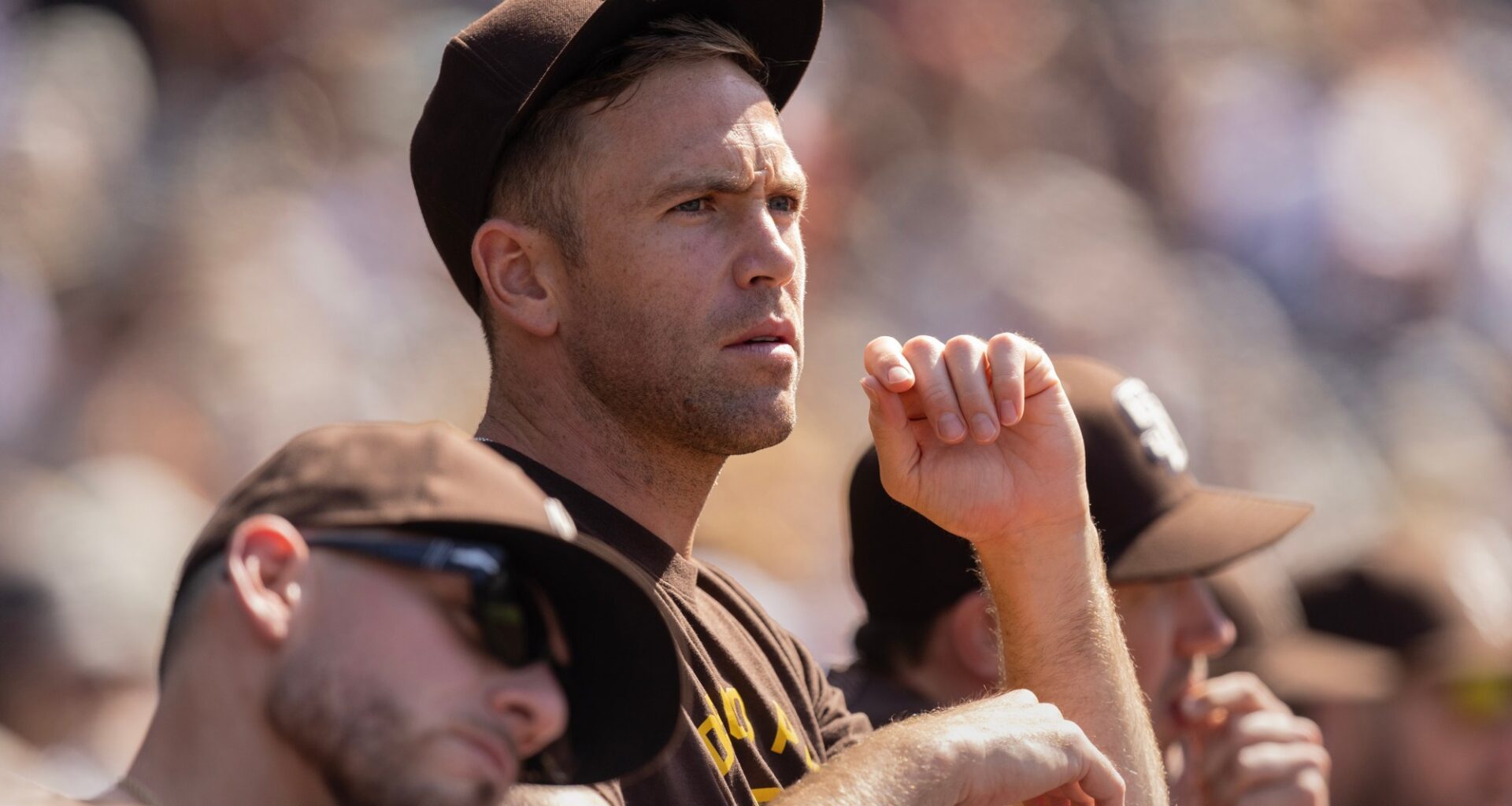 Padres minors: Another rough rehab game for Jason Adam with El Paso