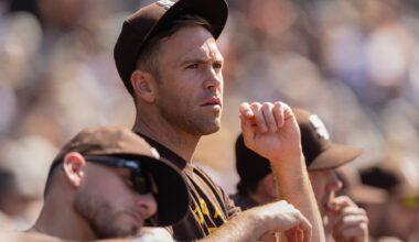 Padres minors: Another rough rehab game for Jason Adam with El Paso