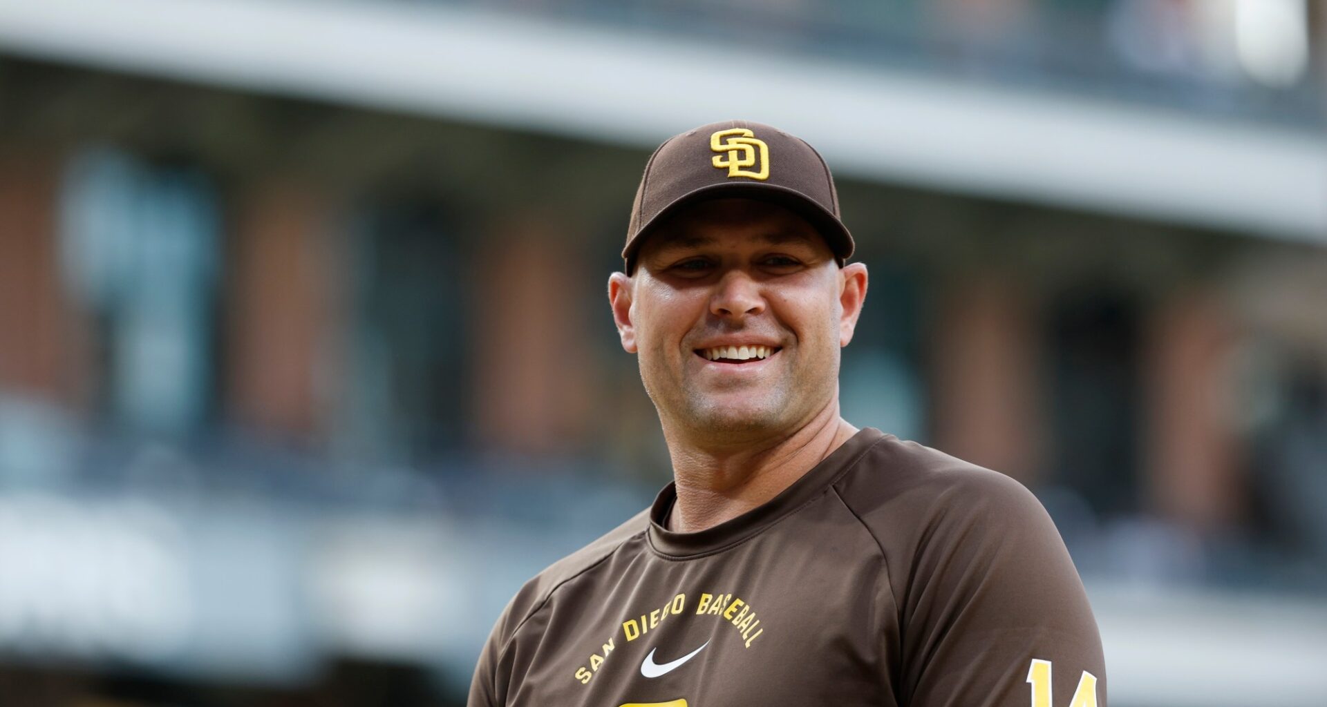Tom Krasovic: Craig Stammen has decisions fo make as Padres push to playoffs