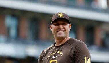Tom Krasovic: Craig Stammen has decisions fo make as Padres push to playoffs