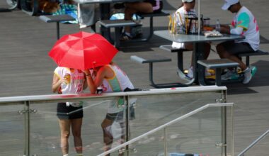 Yes, it really was that hot last week. SDG&E sets a record for electricity demand. – San Diego Union-Tribune