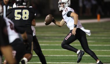 Labrum brothers throw their high school teams into playoff mix