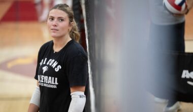 Libero Lila Green puts in 'extra effort' to lead Torrey Pines, keep medical condition in check