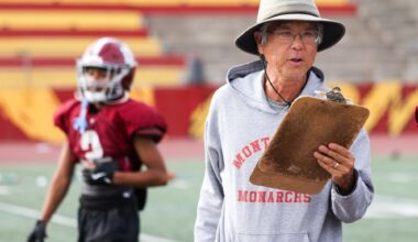 Ron Hamamoto highlights 2026 San Diego High School Coaching Legends class