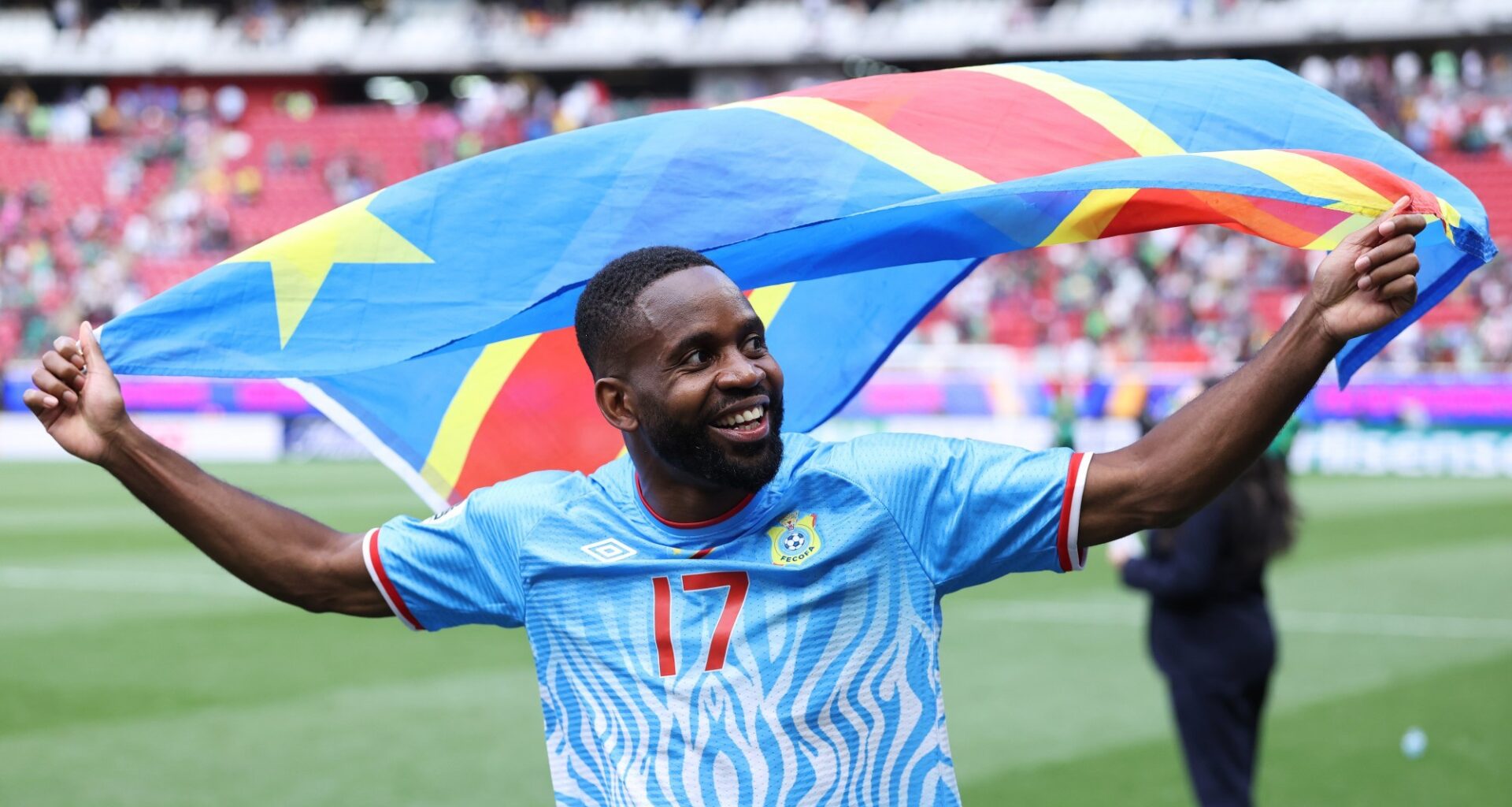 San Diego FC signs Congolese goal-scorer for stretch run
