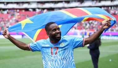 San Diego FC signs Congolese goal-scorer for stretch run