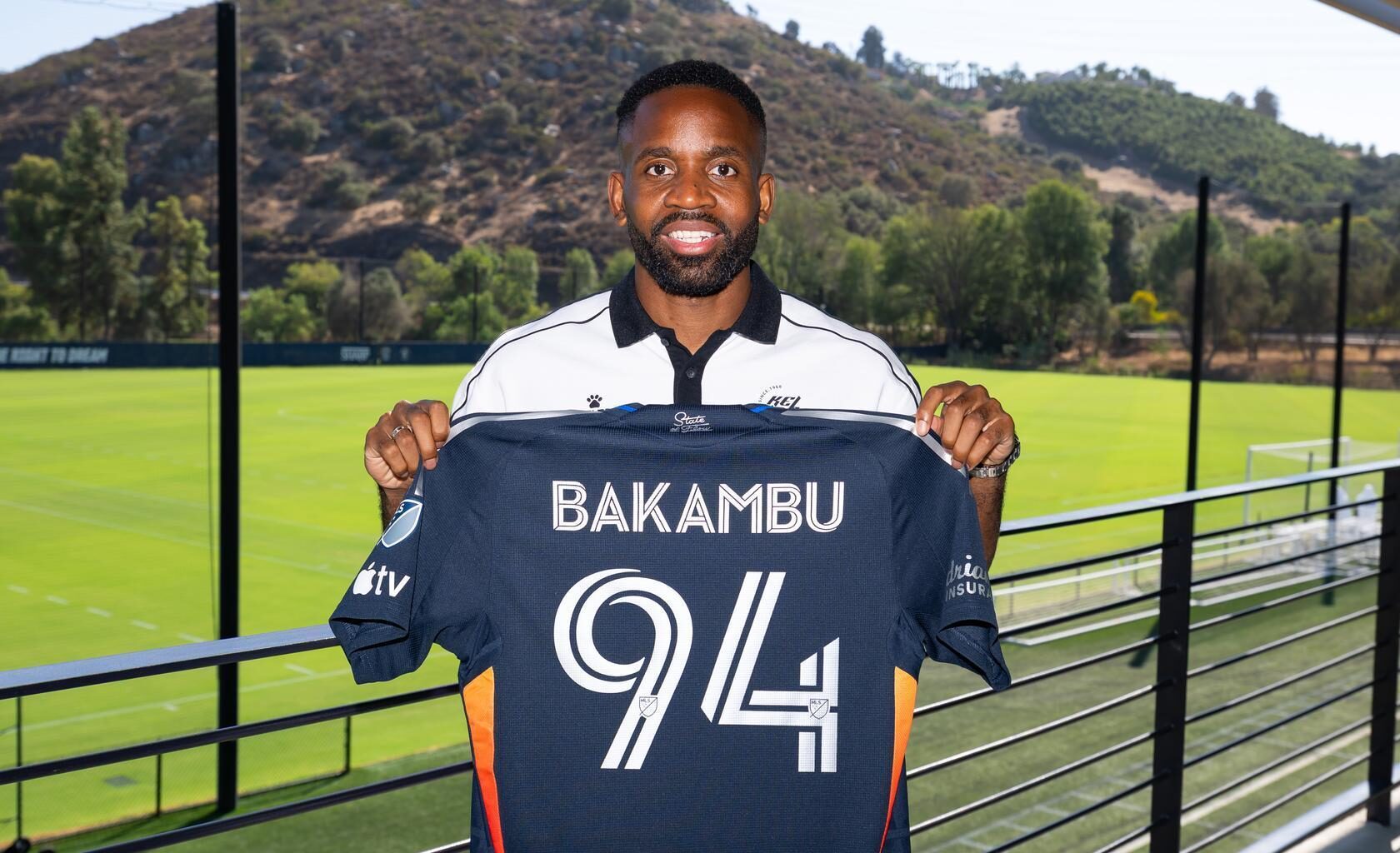 San Diego FC's newcomers could debut Wednesday night vs. San Jose