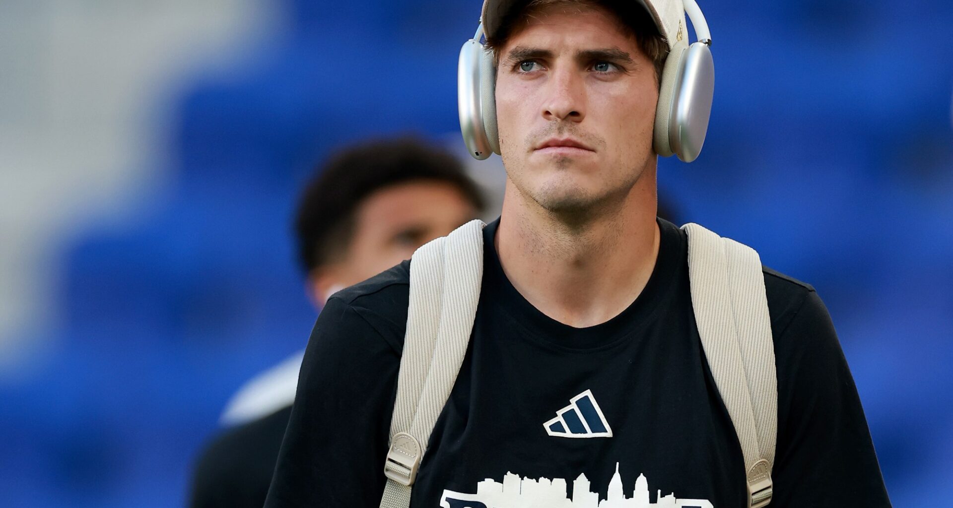Escondido's Milan Iloski returns to face San Diego FC after 'I never wanted to leave'
