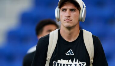 Escondido's Milan Iloski returns to face San Diego FC after 'I never wanted to leave'