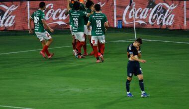 Late goal pushes Xolos past SDFC in Baja Cup exhibition