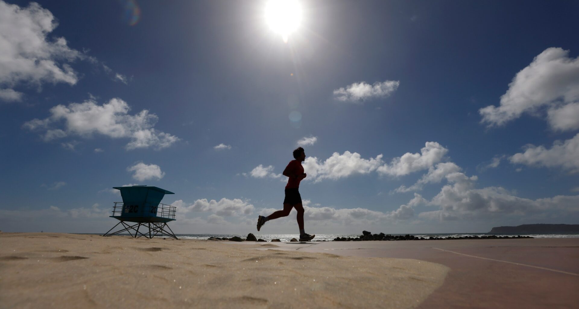 Coronado shoreline added to county’s beach closures for sewage contamination – San Diego Union-Tribune