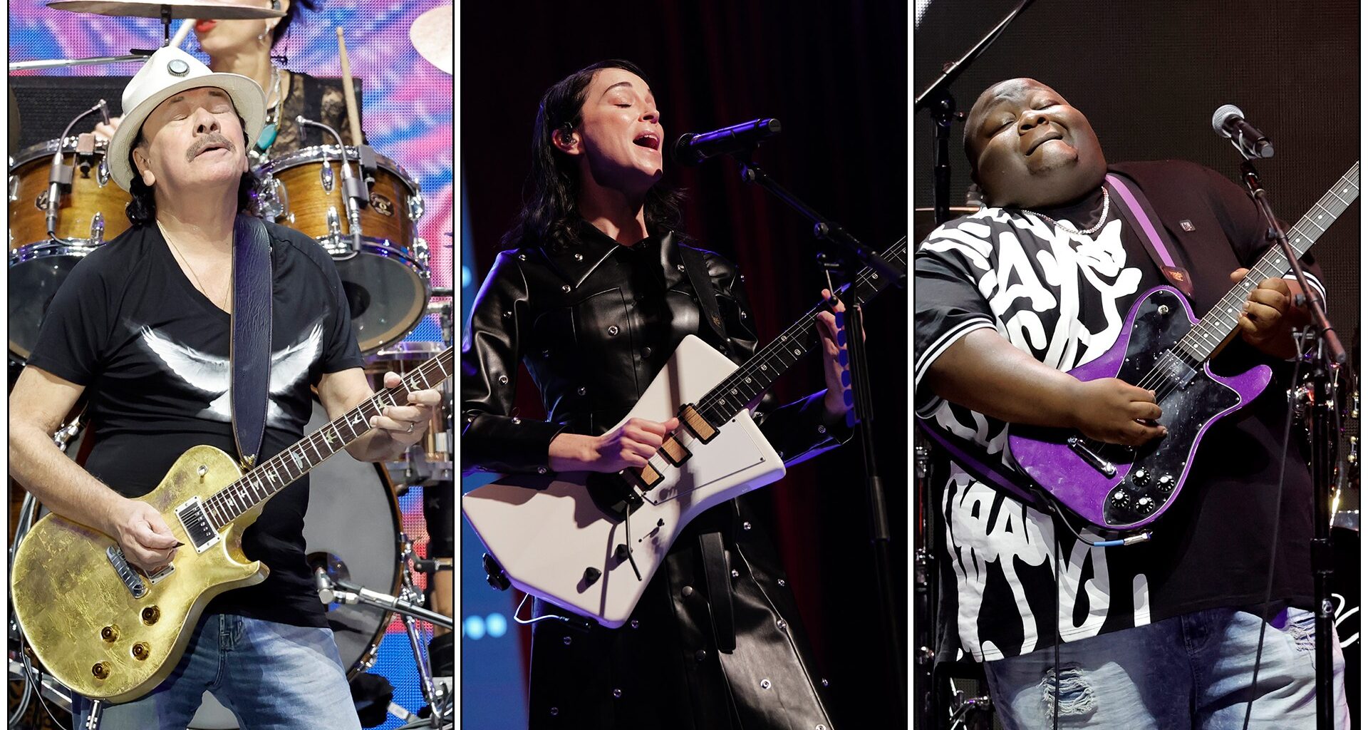 Our readers’ all-time favorite guitar solos are by Jeff Beck, Jim Hendrix, Prince and many more – San Diego Union-Tribune