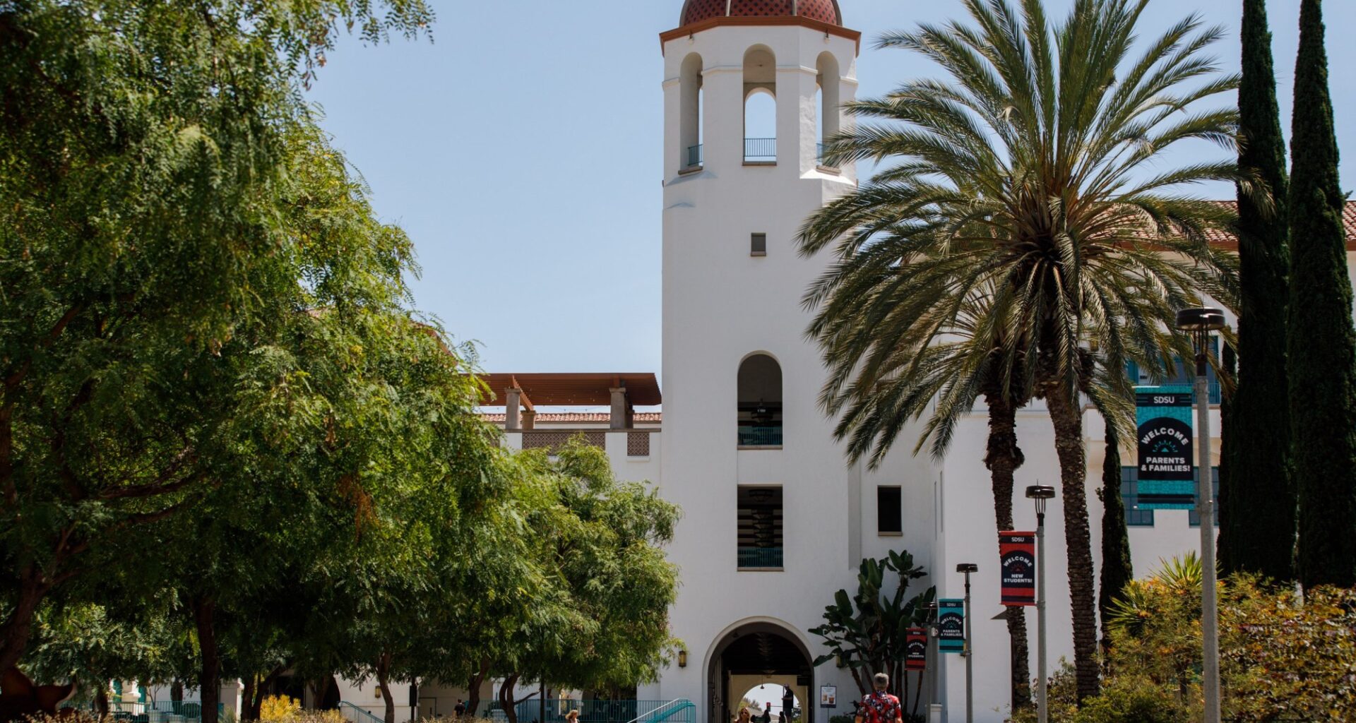 Mumps outbreak at SDSU contained to athletes on same team – San Diego Union-Tribune