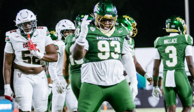 Saturday's MAC Football Results: Sacramento State Claims First FBS Victory