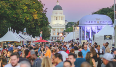 Attending a Sacramento event this Labor Day weekend? Plan ahead with these five tips
