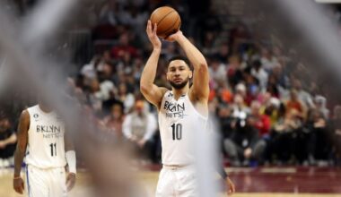 Sacramento Kings, Ben Simmons agree to one-year, $3.5M deal