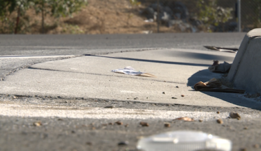 'Pretty scary, real quick': 4 people hit by gunfire in Sacramento