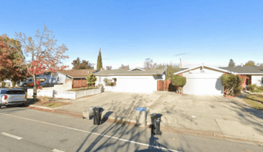 Sale closed in San Jose: $1.8 million for a single-family home