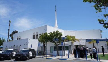 Lawyer says prosecutors haven't offered details of teen's alleged ties to San Diego mosque shooters