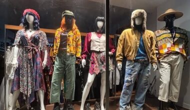 San Diego Vintage Crawl: Win Rewards as You Shop