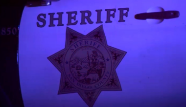 Antisemitic graffiti vandals strike again in Imperial Beach – NBC 7 San Diego