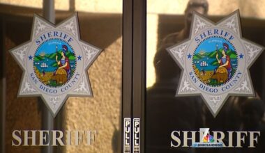 Two arrested after alleged Valley Center home invasion robbery – NBC 7 San Diego