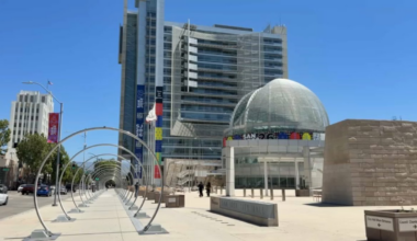 DOJ files lawsuit against San Jose over gun permit fees – NBC Bay Area