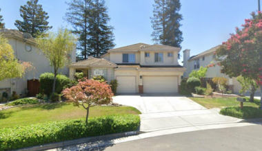 San Jose: Four-bedroom home goes for $4.3 million
