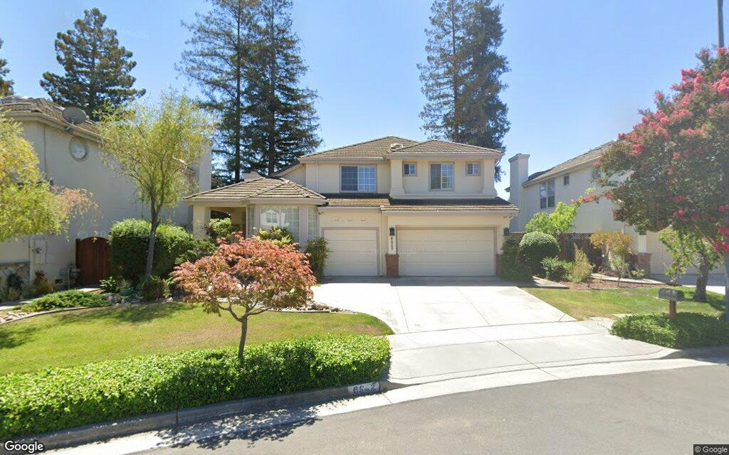 San Jose: Four-bedroom home goes for $4.3 million