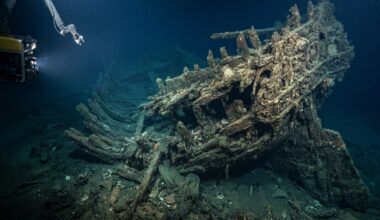Historian and archaeologist Ricardo Borrero Londono focused his attention on the regressive naval architecture of the San Jose galleon