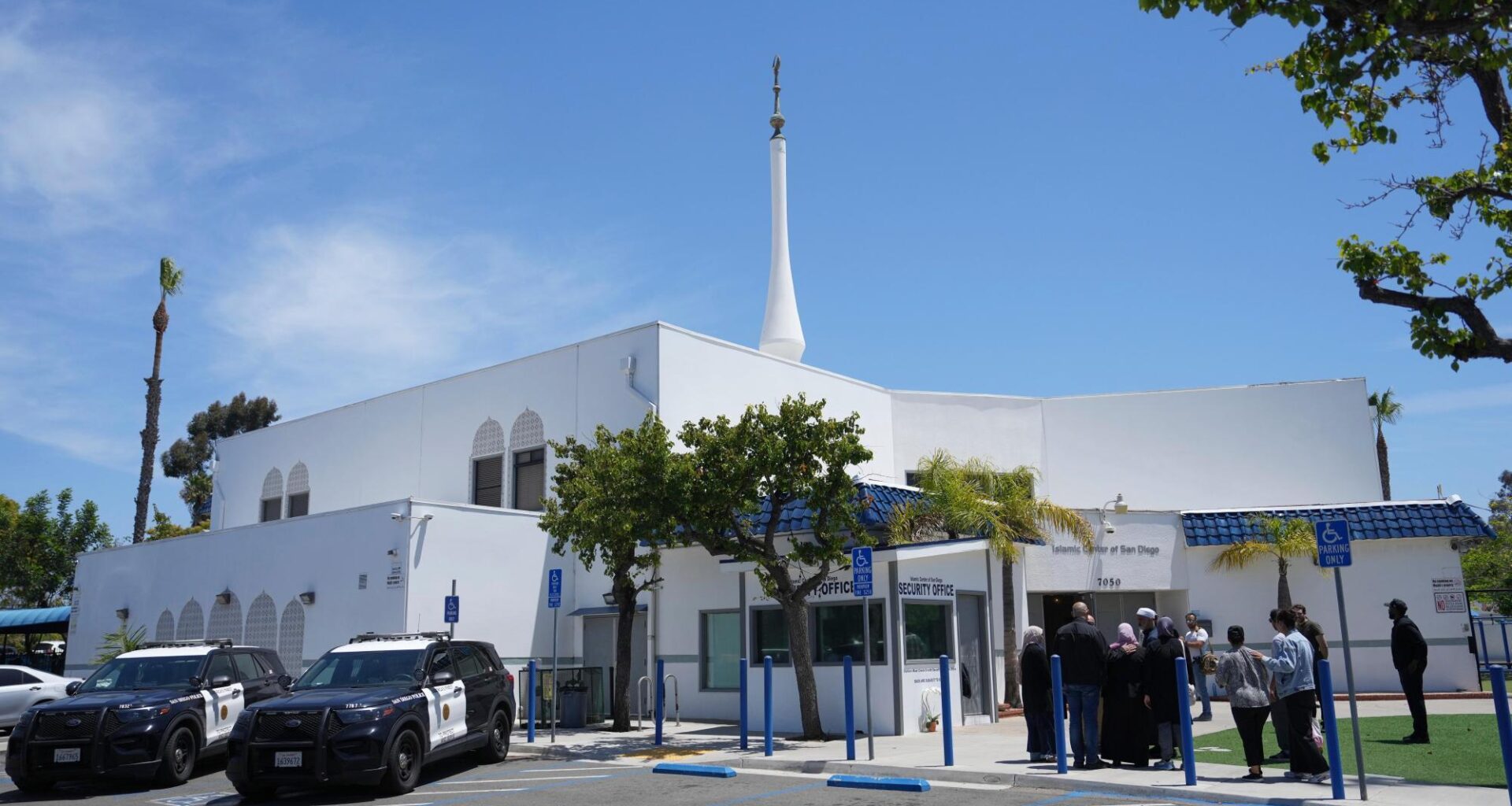 Lawyer says prosecutors haven’t offered details of teen’s alleged ties to San Diego mosque shooters