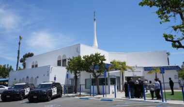 Lawyer says prosecutors haven’t offered details of teen’s alleged ties to San Diego mosque shooters