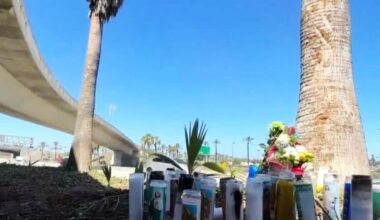 Unseatbelted teens killed in early‑morning 5 Freeway rollover in Anaheim; CHP releases names