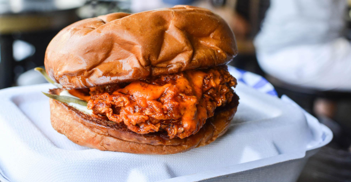 The Saddest Restaurant Closures to Know in Los Angeles This August