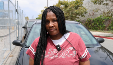 How a Bag of Free Groceries Helps Lorette Make It Through the Month
