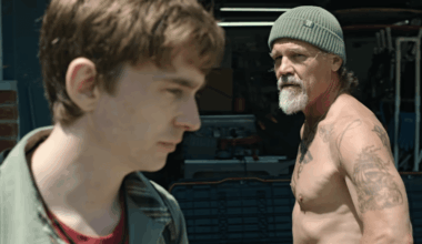 'Whalefall' California Production Broken Down By Film's Producers