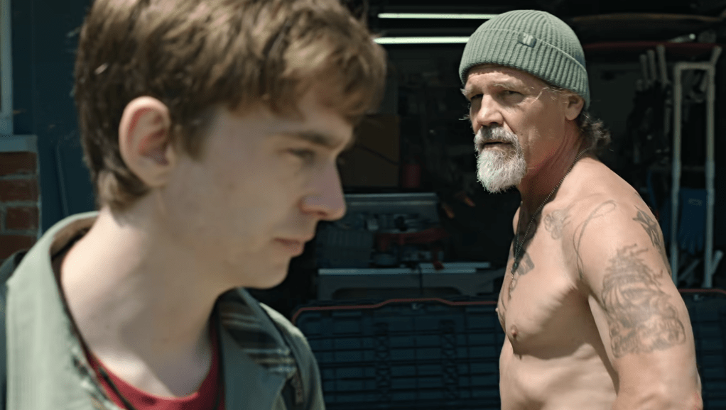 'Whalefall' California Production Broken Down By Film's Producers