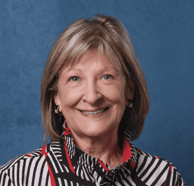 Mississippi Culture Bearer: Linda Ross-Aldy, a champion of Oakland