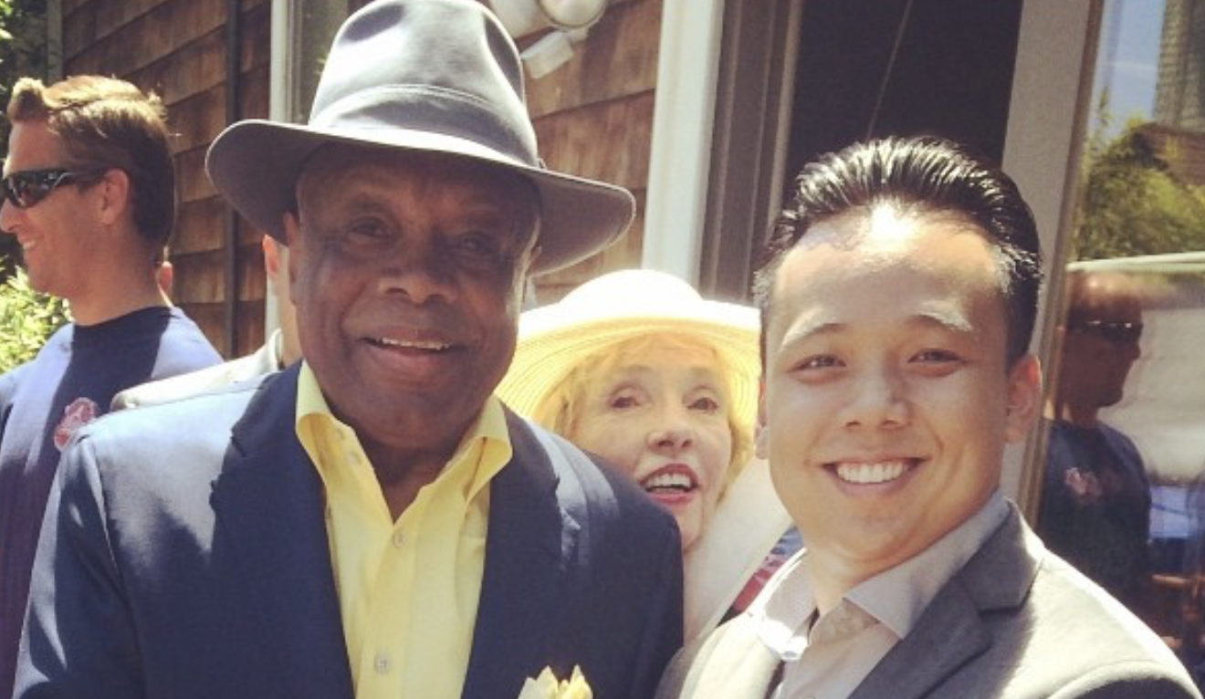 The Oakland corruption case has ties to San Francisco figures including Mohammed Nuru and Willie Brown