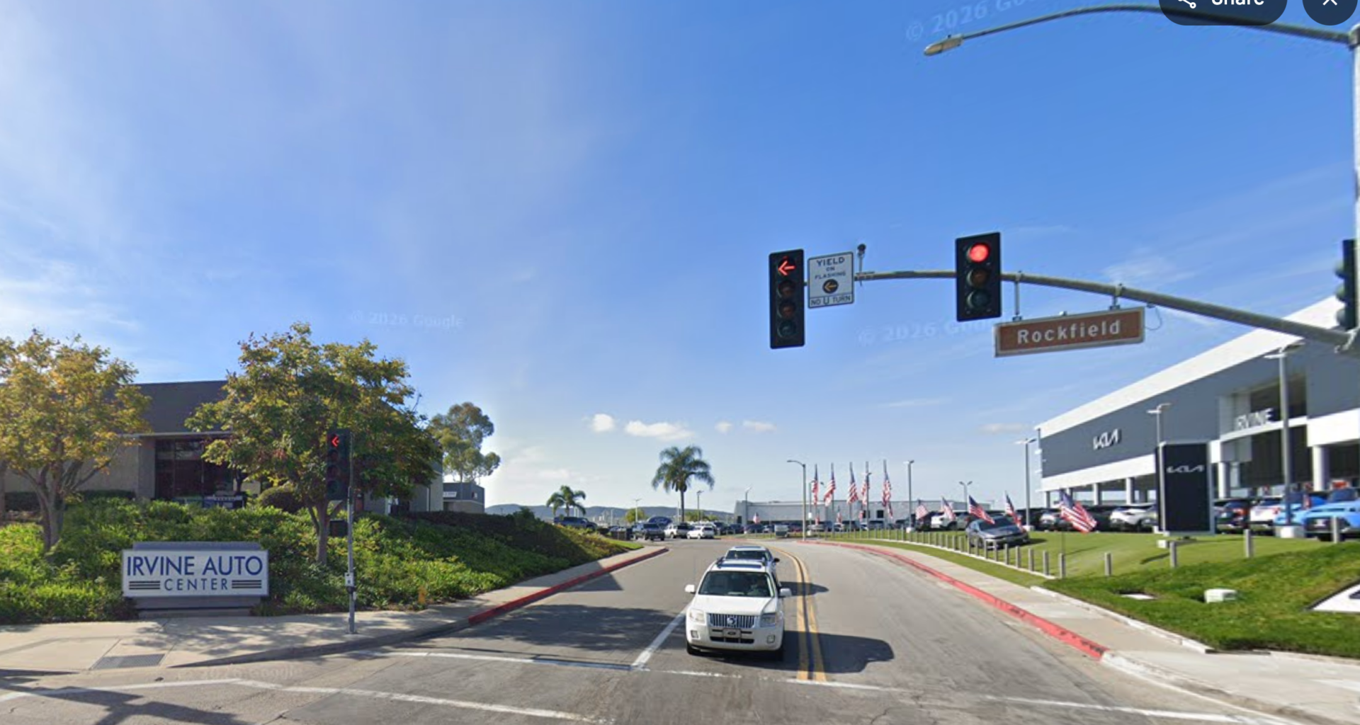 Some cities opt for the flashing yellow arrow for left turns, others don’t – Orange County Register