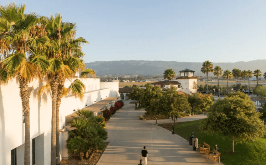 September Heat Wave Breaks Records in Santa Barbara County