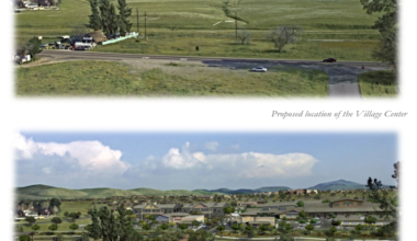 Fresno County weighs the $1.1 billion Friant Ranch plan